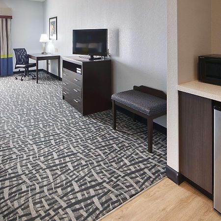 Best Western Plus Lonestar Inn & Suites Colorado City Eksteriør billede