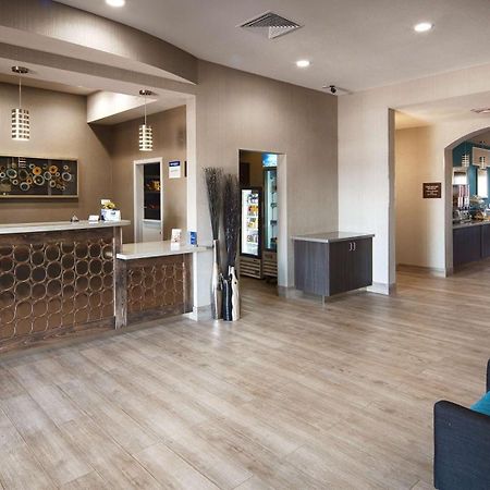 Best Western Plus Lonestar Inn & Suites Colorado City Eksteriør billede
